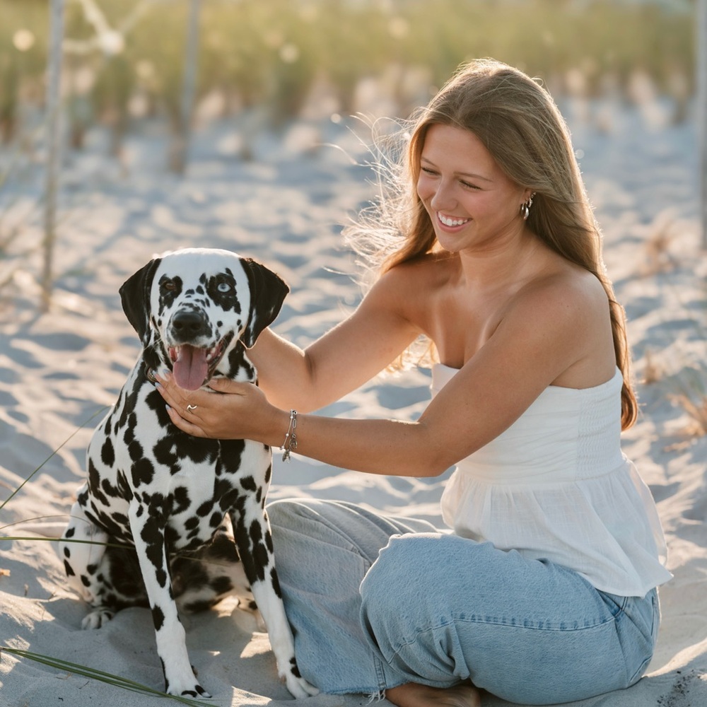 Meet your Posher, Brenna